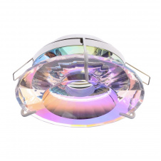 Декоративный точечный светильник Brille 20W HDL-G157 Разноцветный 164145
