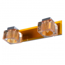 Светильник спот Brille Стекло 40W HTL-147 Оранжевый L62-002