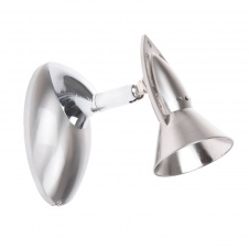 Светильник подсветка Brille Металл 20W HSL-10 Никель 154213