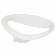 Светильник настенный Brille LED 11W LED-322 Белый 32-281