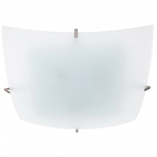 Светильник настенно-потолочный Brille 60W W043-30 Хром