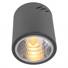 Подсветка Brille Металл 40W AL-85 Черный 26-830