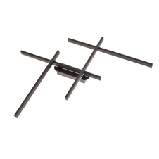 Бра Brille 36W BL-832 Черный