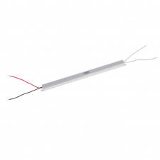 Блок питания Brille Металл 72W DR-72 Серебристый 33-443