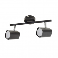 Светильник спот Brille Металл 50W HTL-213 Черный 29-237