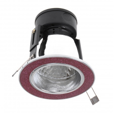 Светильник потолочный встроенный Brille 60W VDL-30