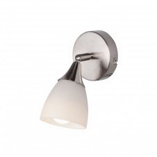 Светильник спот Brille Металл 60W HTL-138 Никель L5-248