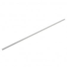 Профиль алюминиевый для светодиодной ленты 1м Brille BY-055 Серый 33-556