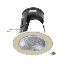 Светильник потолочный встроенный Brille 60W VDL-30 Белый