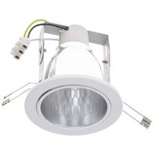 Светильник потолочный встроенный Brille 60W VDL-30 Белый
