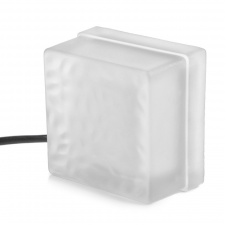 Светильник грунтовой Brille LED IP67 3.2W BY-19 Белый 183897