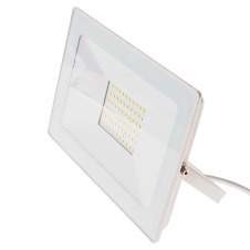 Прожектор Brille LED IP65 70W HL-28 Белый 32-559