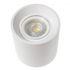 Подсветка Brille Пластик 40W AL-709 Белый 36-289