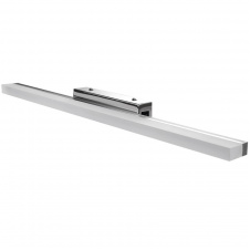 LED подсветка Brille Металл 12W SW-106 Хром 32-879
