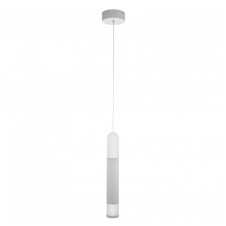 Люстра Brille LED BL-464S/1*10W Белый