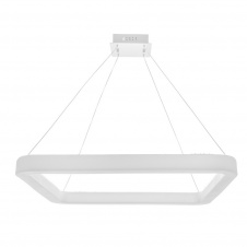 Люстра Brille LED BR-997S/65W Белый