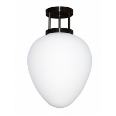 Светильник потолочный Brille 40W BR-424 Хром