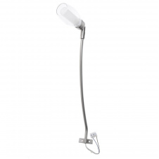 Светильник подсветка Brille Металл 40W SW-205 Никель 183261