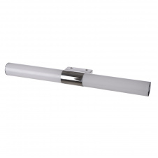 Подсветка для картин Brille Пластик 9W LED-181 Хром 32-256