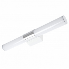 LED подсветка для картин Brille Металл 10W SW-105 Хром 32-464