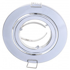 Точечный светильник Brille 20W HDL-DT 02 Хром 154198