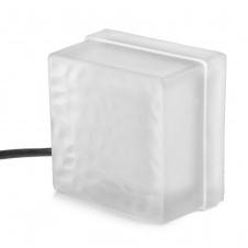Светильник грунтовой Brille LED 36W BY-19 Белый 183901