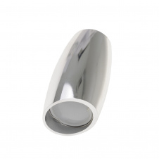 Подсветка Brille Тубус 40W AL-718 Хром 36-372