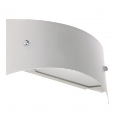 Фото - Бра Brille 100W MRL-08 Серый Бра Brille 100W MRL-08 Серый