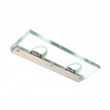 Бра Brille 60W BR02071 Никель
