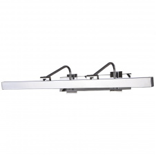 Подсветка для картин Brille Металл 13W SW-15 Хром 183830