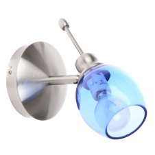 Светильник спот Brille Металл BR-537 Никель 177251