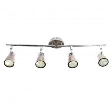 Светильник спот Brille Металл 35W HTL-179 Никель 26-709