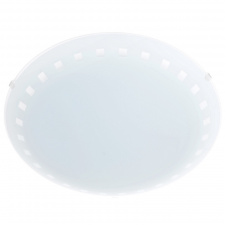 Светильник настенно-потолочный Brille 60W W-550 Белый