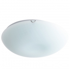 Светильник настенно-потолочный Brille 60W W-176 Хром