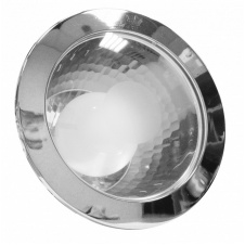 Светильник потолочный встроенный Brille 60W VDL-50 Белый
