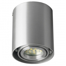 Подсветка Brille Металл 50W AL-81 Серебристый 26-816