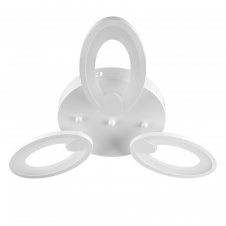 Люстра Brille LED 30W Белый