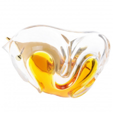 Бра половинка Классическое Brille 60W BCL-013 Золотистый