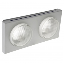 Бра Brille 50W BR-02400 Серый