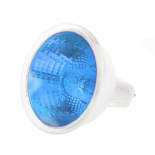 Лампа галогенная Brille Металл 50W Хром 126865