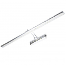 Подсветка для картин LED Brille Металл 9W SW-102 Хром 32-459