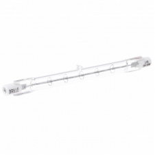 Лампа галогенная Brille Стекло 500W Бесцветный 126029