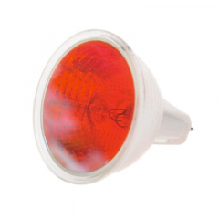Лампа галогенная Brille Металл 50W Хром 126868 Київ