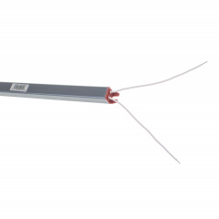 Блок питания Brille Металл 48W DR-48 Серый 33-453 Ізюм