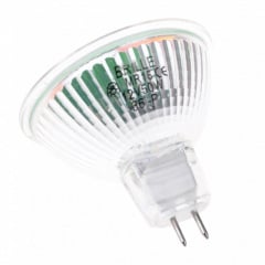 Лампа галогенная Brille Металл 50W Хром 126055 Житомир