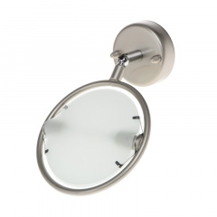 Бра Brille MB-9329 Никель Бучач