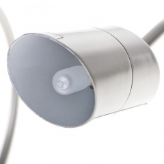 Бра Brille 60W BR-02 Никель Братское