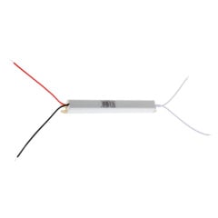 Блок питания Brille Металл 18W DR-180 Серебристый 33-406 Лубни