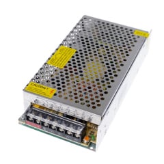 Блок питания Brille Металл 150W DR-150 Хром 109138 Івано-Франківськ