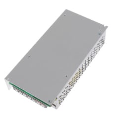 Блок питания Brille Металл 150W DR-150 Хром 109138 Івано-Франківськ